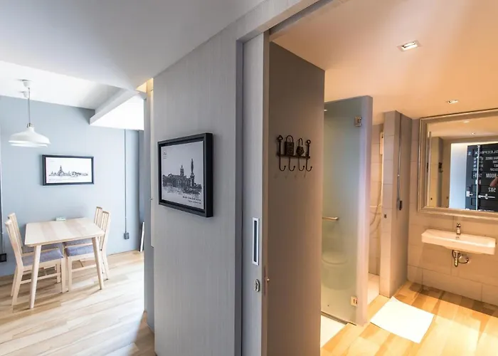 Sleep Box Sukhumvit 22 בנגקוק