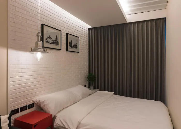 Sleep Box Sukhumvit 22 בנגקוק