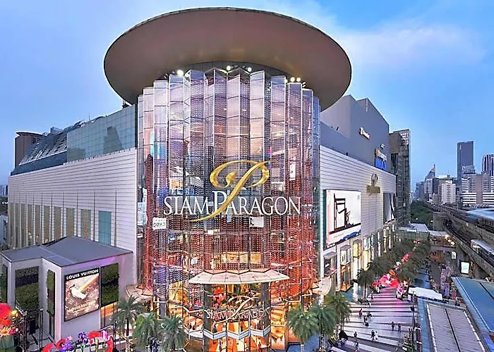Sleep Box Sukhumvit 22 3* בנגקוק